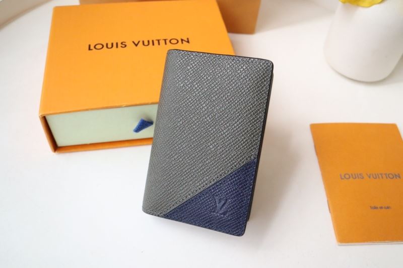 LV Wallets